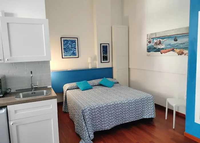 Casa Levante A 75 Mt Dalla Spiaggia