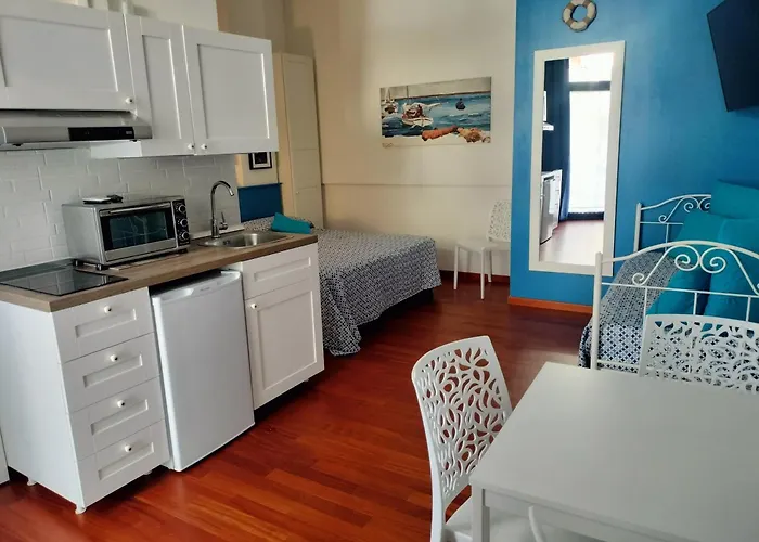 Casa Levante A 75 Mt Dalla Spiaggia