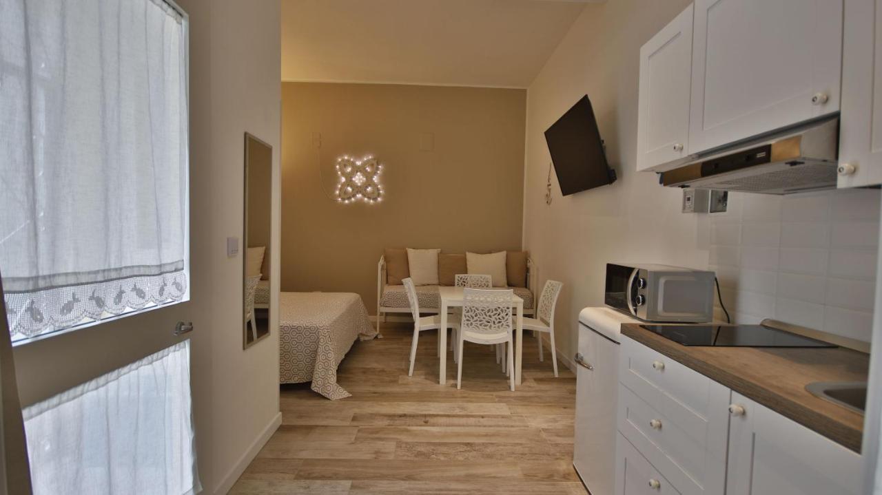 Apartamento Casa Levante A 75 Mt Dalla *