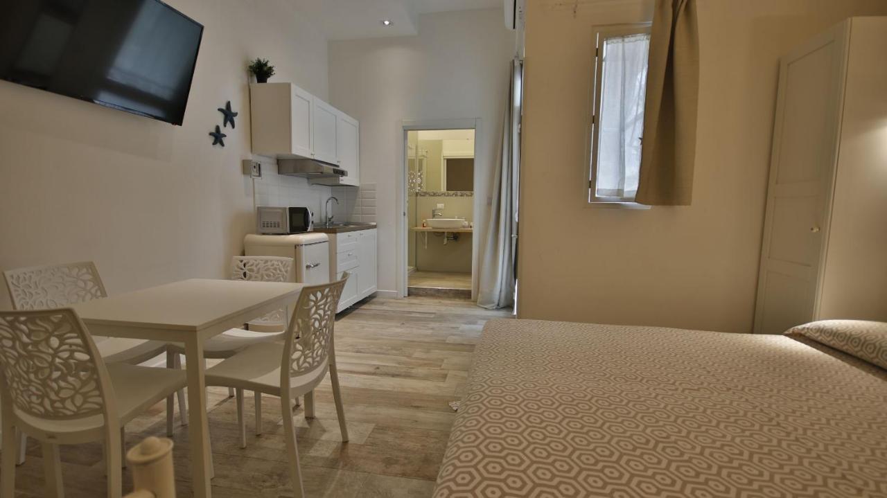 Casa Levante A 75 Mt Dalla Apartamento Monopoli