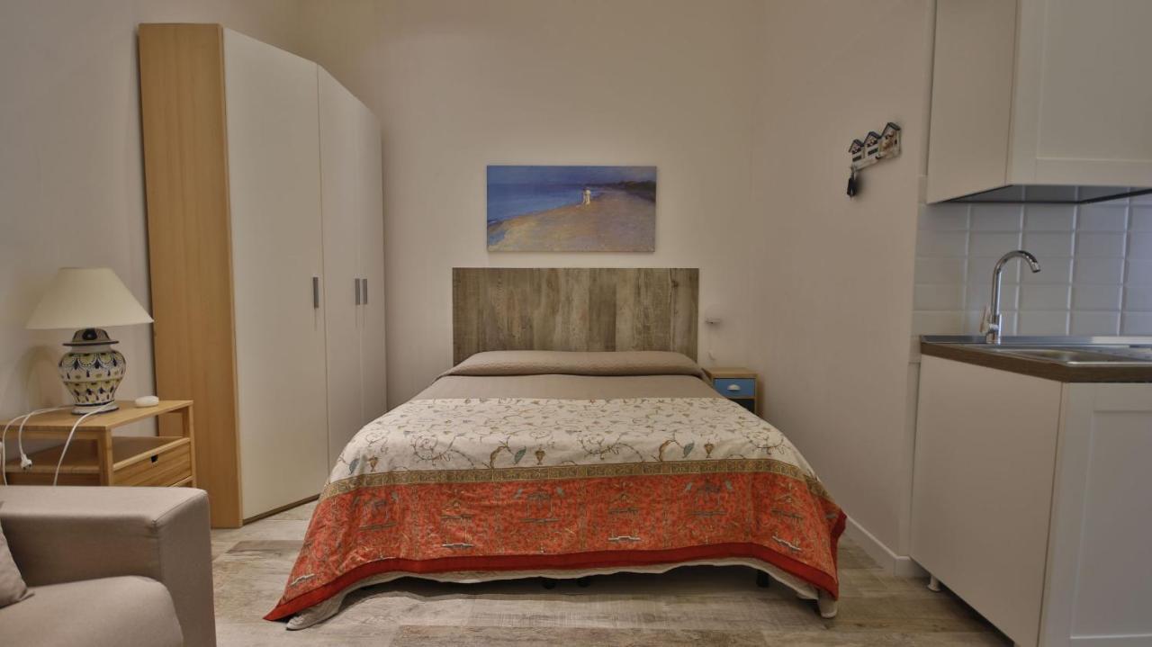 Apartamento Casa Levante A 75 Mt Dalla *