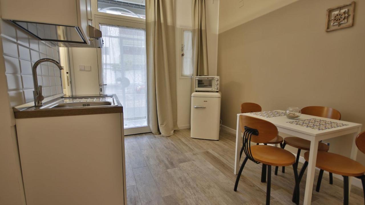 Casa Levante A 75 Mt Dalla Apartamento *