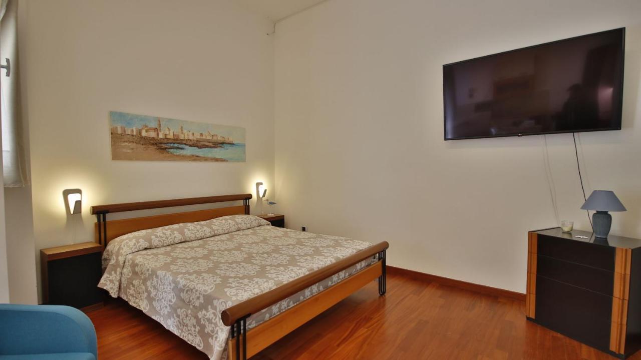 Casa Levante A 75 Mt Dalla Apartamento