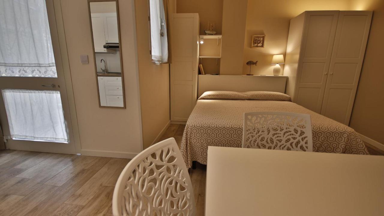 Apartamento Casa Levante A 75 Mt Dalla