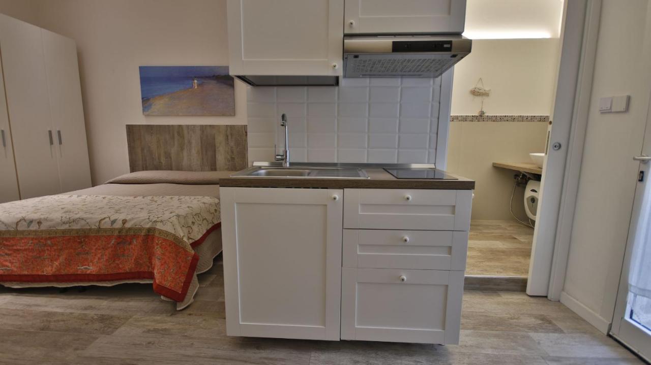 Apartamento Casa Levante A 75 Mt Dalla Monopoli