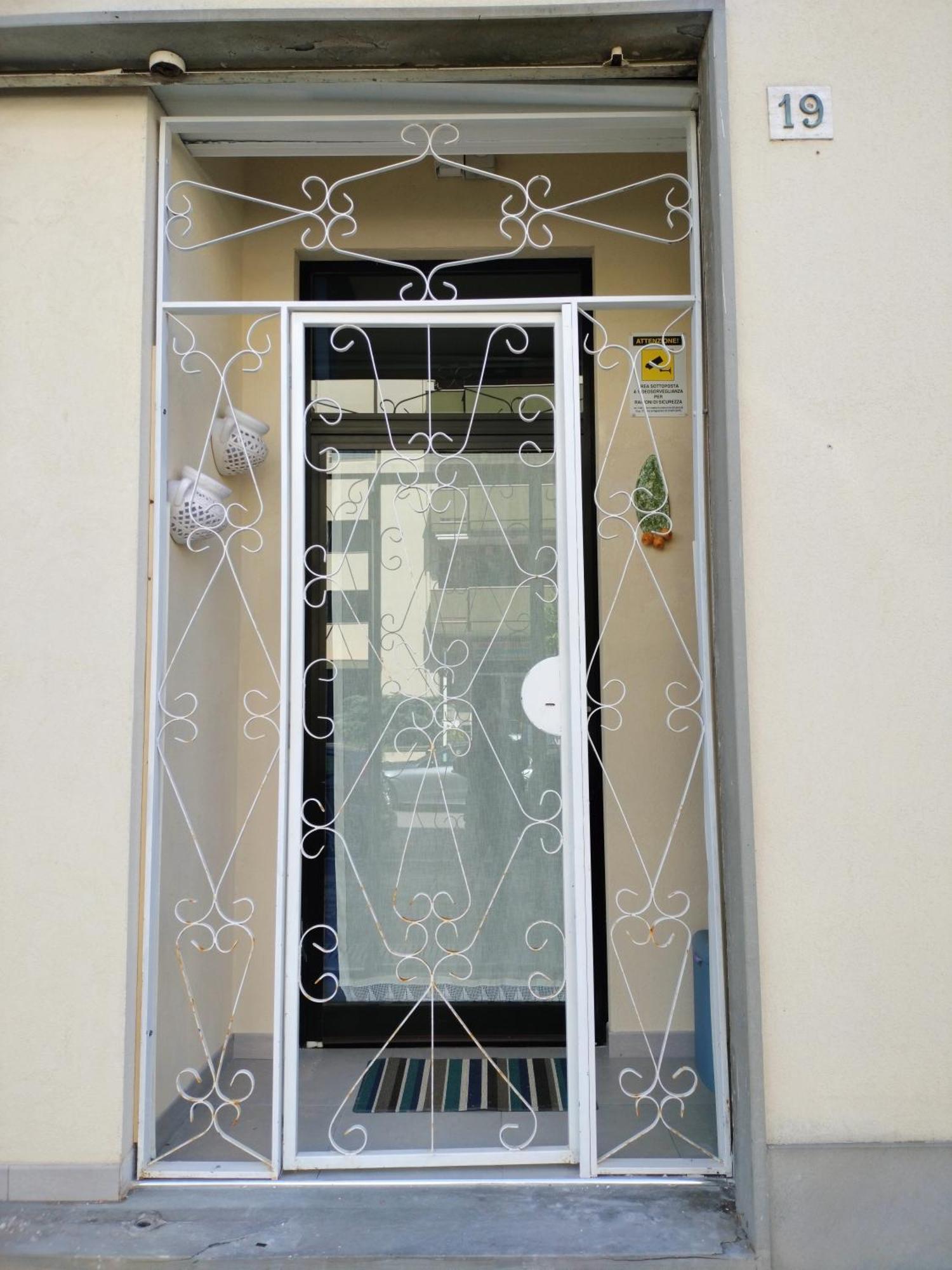 Casa Levante A 75 Mt Dalla Monopoli