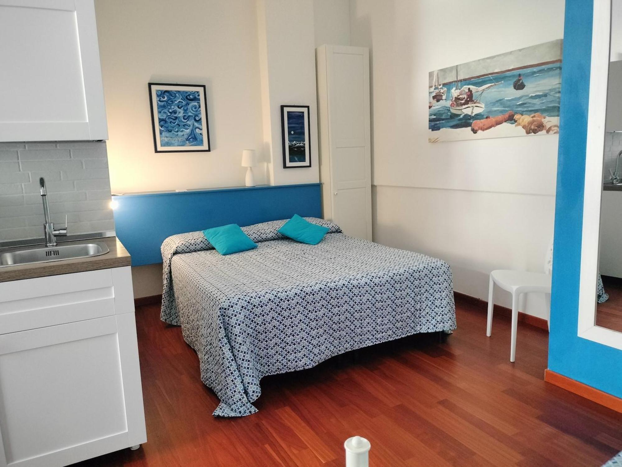 Apartamento Casa Levante A 75 Mt Dalla Monopoli