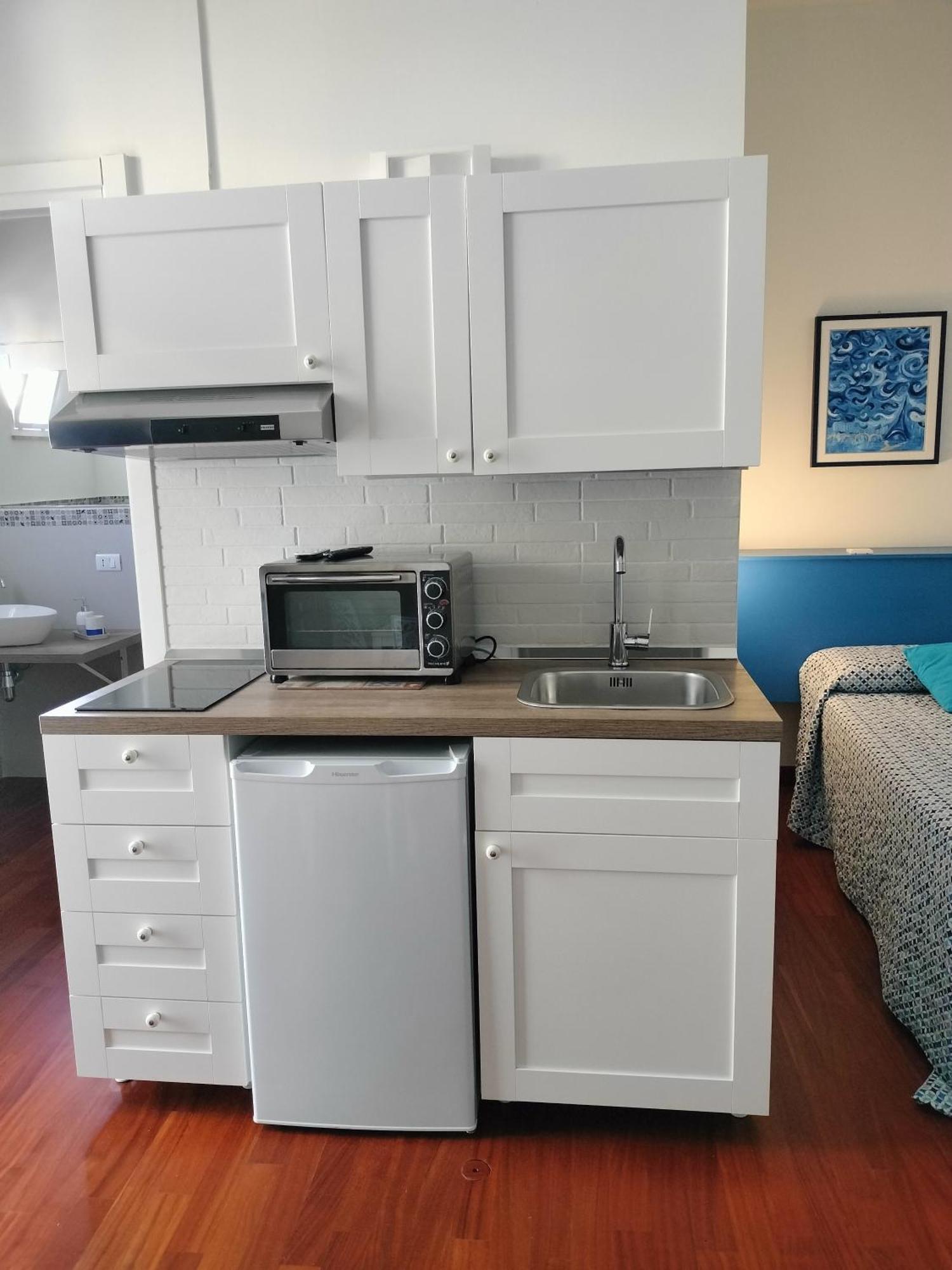 Casa Levante A 75 Mt Dalla Apartamento