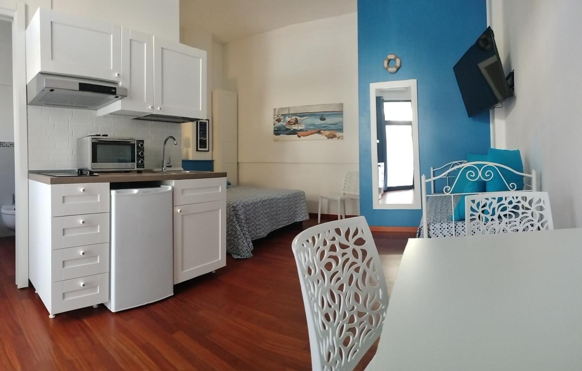 Casa Levante A 75 Mt Dalla Apartamento Monopoli