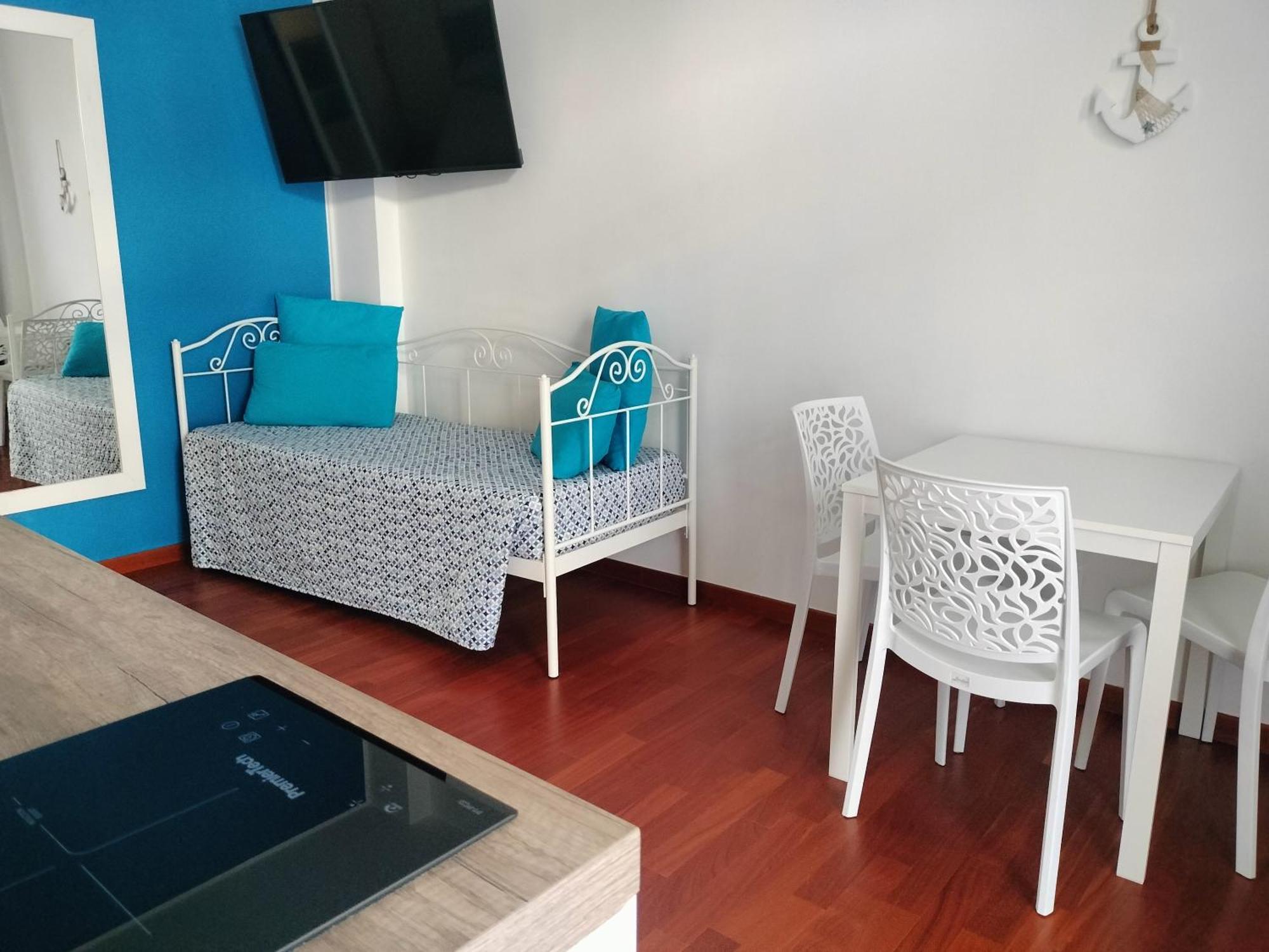 Casa Levante A 75 Mt Dalla Apartamento