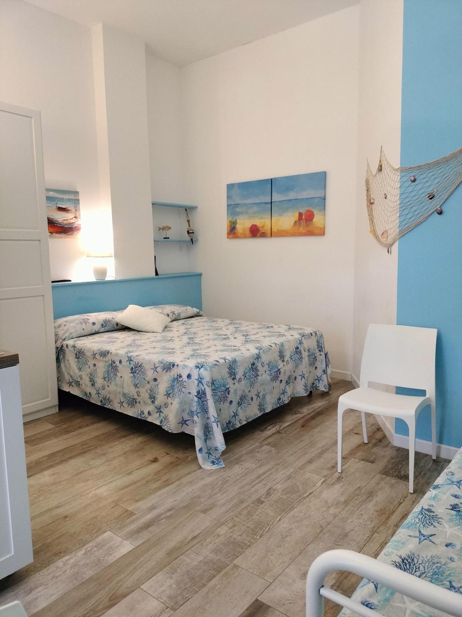 Apartamento Casa Levante A 75 Mt Dalla *