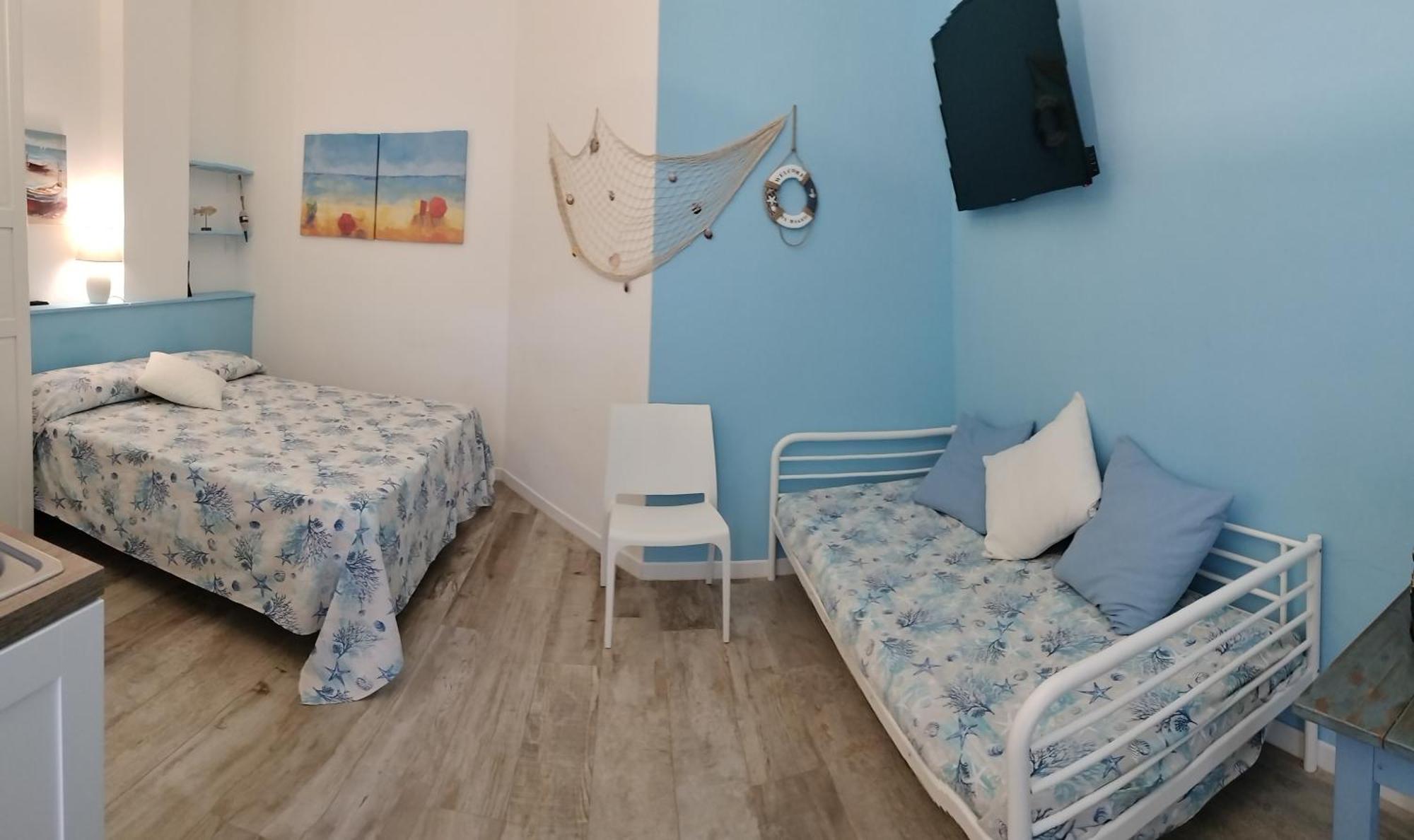 Casa Levante A 75 Mt Dalla Apartamento