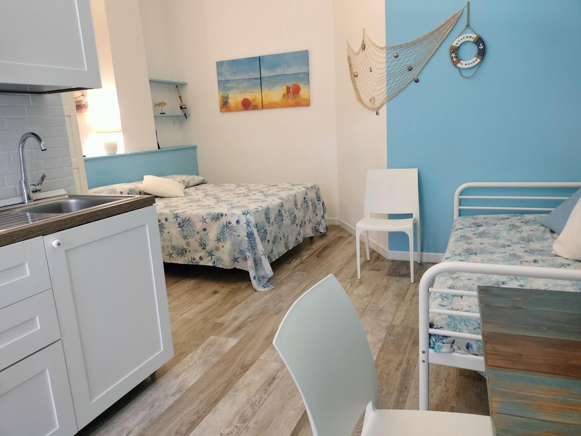 Casa Levante A 75 Mt Dalla * Monopoli
