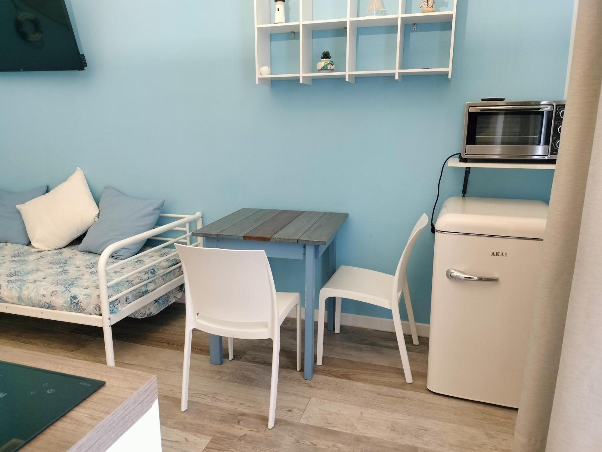 Casa Levante A 75 Mt Dalla Apartamento *