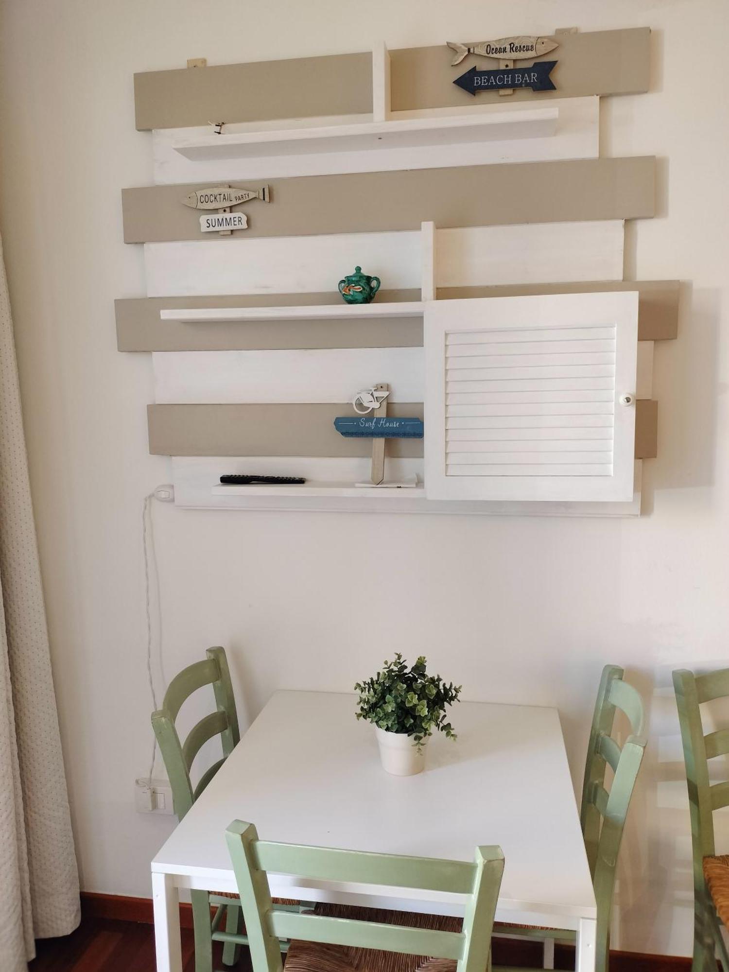 Casa Levante A 75 Mt Dalla * Monopoli