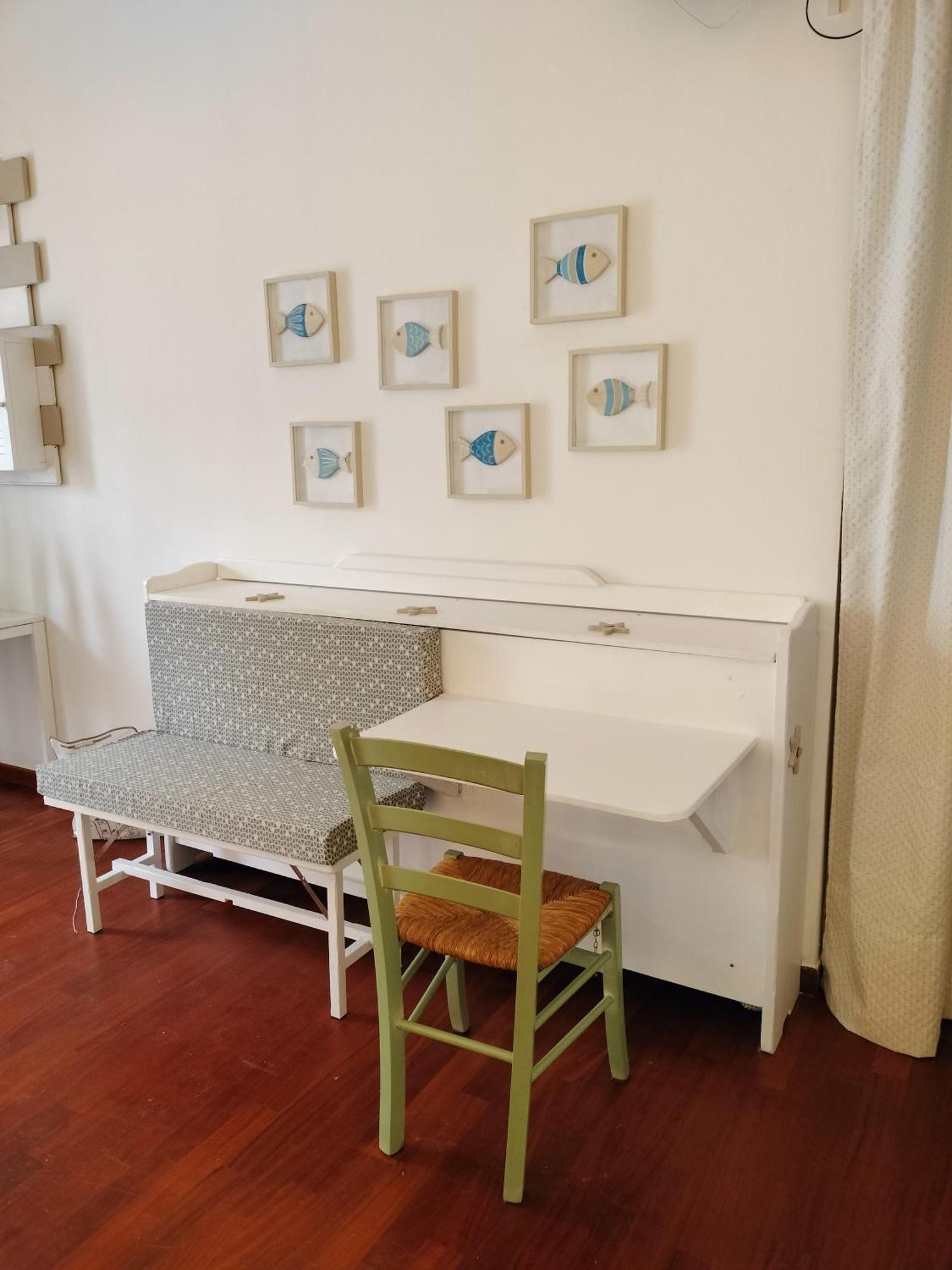 Apartamento Casa Levante A 75 Mt Dalla