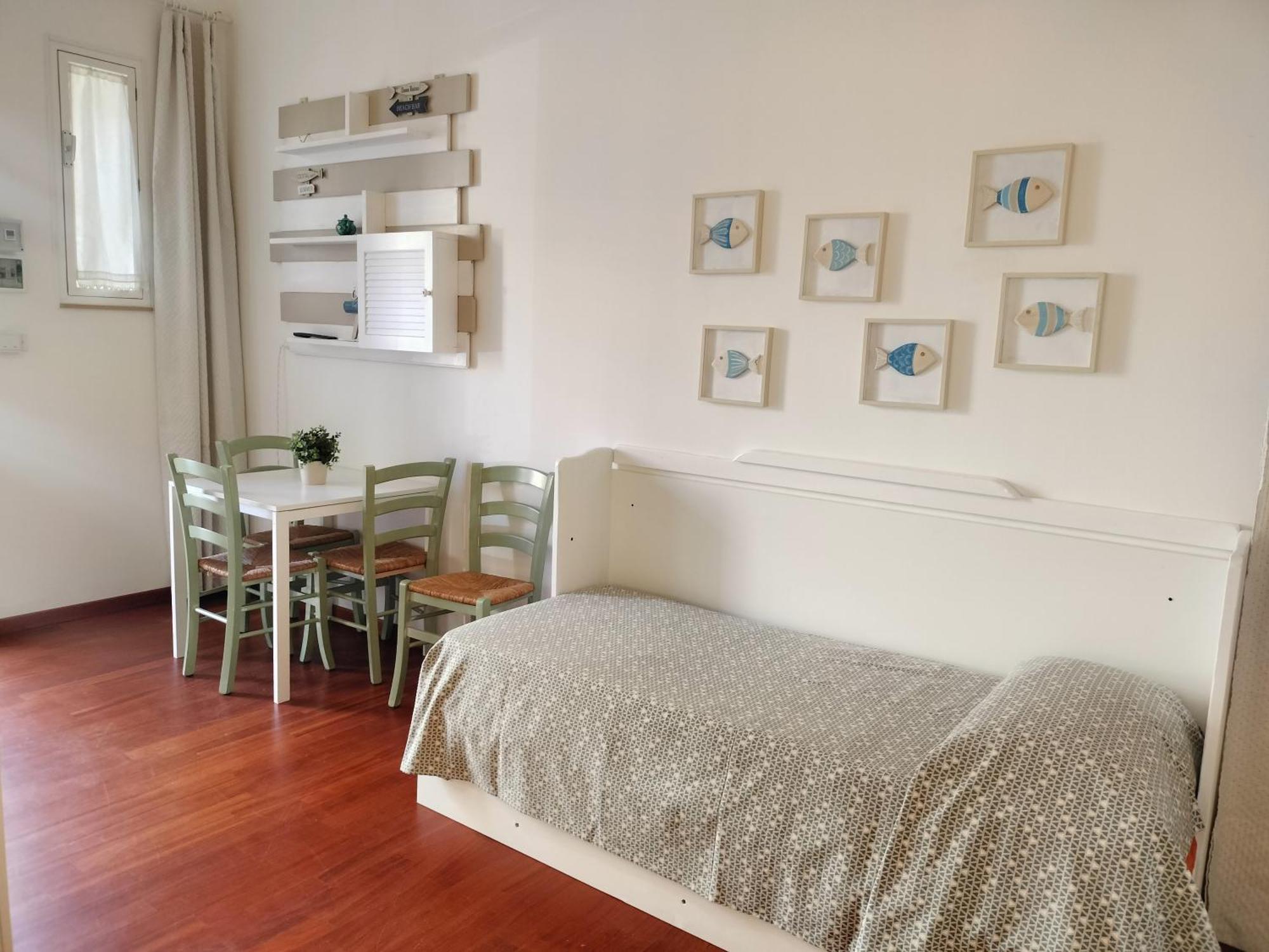 Apartamento Casa Levante A 75 Mt Dalla *