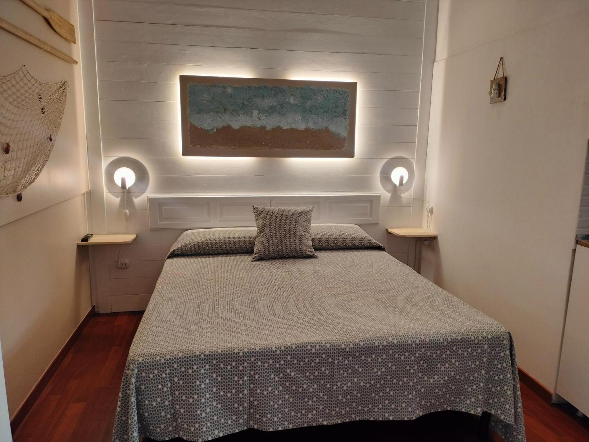 Apartamento Casa Levante A 75 Mt Dalla Monopoli
